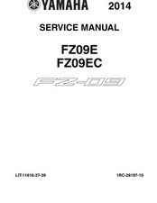 Yamaha service workshop for sale  Lexington