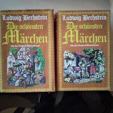 Schönsten märchen ludwig gebraucht kaufen  Ronneburg