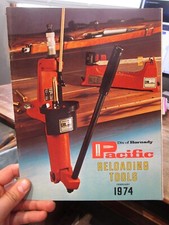 1974 hornady pacific for sale  Mansfield