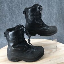Columbia boots youth for sale  Circle Pines