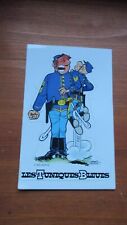 Sticker 1993 les usato  Spedire a Italy