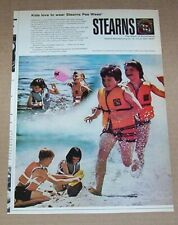 1975 print page for sale  Lead Hill