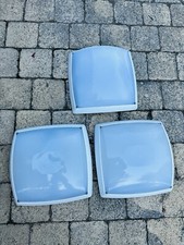 Lot appliques blanches d'occasion  Luynes