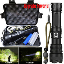 High powered 99000000lumens for sale  LEICESTER
