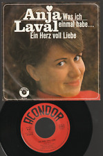1960s anja laval gebraucht kaufen  Nürnberg
