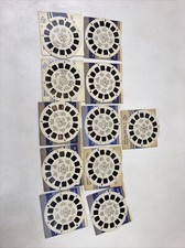 Vtg viewmaster slides for sale  Carlisle