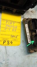 Kit chiave fiat usato  Villa Literno