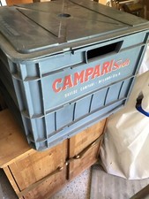 Campari soda cassa usato  Genova