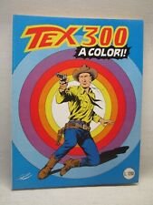 Tex n.300 colori usato  Milano