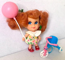 Liddle kiddles 3515 for sale  Springfield