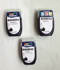 Dulux roller 30ml for sale  LEEDS