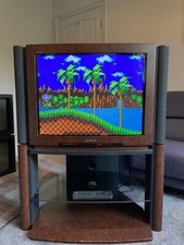 Sony trinitron 29e1b for sale  POTTERS BAR
