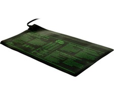 Hydrofarm heat mat for sale  El Monte