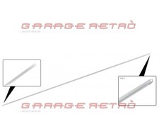 Modanatura pedana 9mm usato  Rogeno