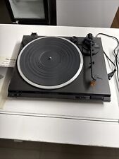 Technics bd27u turntable gebraucht kaufen  Berlin