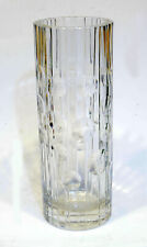 Grand vase cristal d'occasion  Paris IV