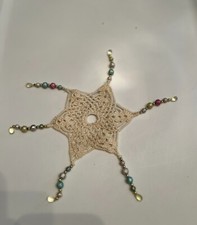 Vintage cotton hand for sale  Fort Lauderdale