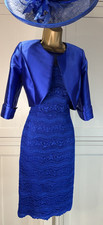 Zeila royal blue for sale  ELLESMERE PORT