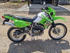 Kawasaki klr650 for sale  HOLMFIRTH