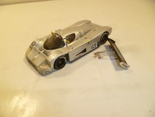 Kit resine mercedes d'occasion  Villeneuve