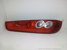 1432274 fanale post.sx usato 1432274 fanale post.sx usato  Italia