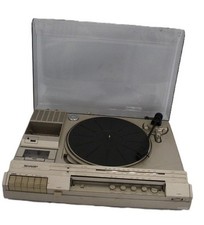 Vintage sharp 170 for sale  LEEDS
