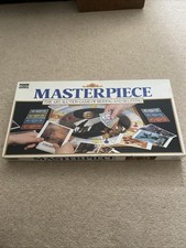 Parker masterpiece 1987 for sale  CHRISTCHURCH