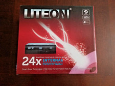 New liteon 24x for sale  Aiken