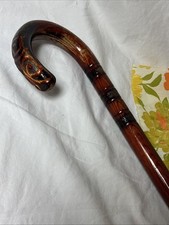 Vintage hand carved for sale  West Bloomfield