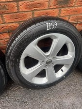 19 alloy wheel vauxhall for sale 19 alloy wheel vauxhall for sale CRAMLINGTON