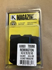 Triple remington 740 for sale  Farmington