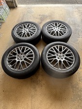 Set inch mercedes for sale  Bothell