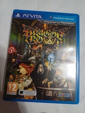 Usado, Dragon's Crown PS Vita - PAL FR comprar usado  Enviando para Brazil
