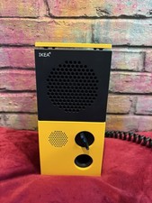 Enceinte teenage engineering d'occasion  Le Pecq
