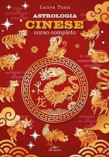 Astrologia cinese. corso usato  Italia