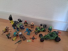 Playmobil dino rise gebraucht kaufen  Trier