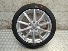 Audi mk3 2015 for sale  EDINBURGH