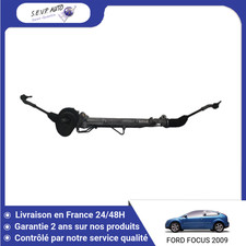 Cremaillere ford focus d'occasion  Saint-Quentin