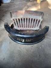 Vintage cast iron for sale  LOWESTOFT