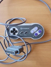 Hyperkin scout premium gebraucht kaufen  Hohenstücken