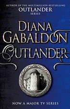 Outlander gripping historical for sale  ROSSENDALE