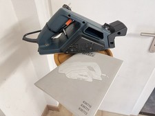 Elektrohobel bleck decker gebraucht kaufen  Kreuztal