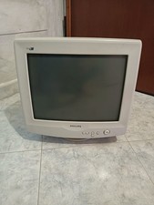 Monitor vintage retro usato  Torino