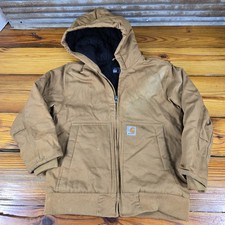 Carhartt insulated chore for sale  South Roxana
