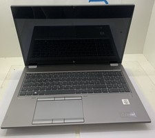 Zbook fury touch gebraucht kaufen  Bad Salzuflen