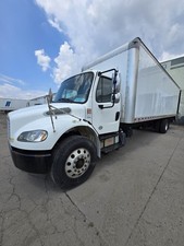 2018 freightliner 106 for sale  Romulus