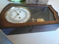 Orologio pendolo gewes usato  Torino