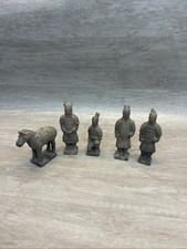 Terracotta warrior chinese for sale  Palm Coast