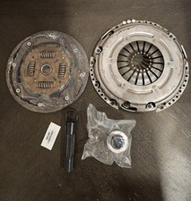 Kit de embreagem de transmissão para Volkswagen Jetta 2011 2012 2013 2014 2015 L4 2.0L #2 comprar usado  Enviando para Brazil