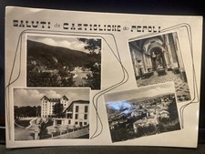 Castiglione dei pepoli usato  Molinella
